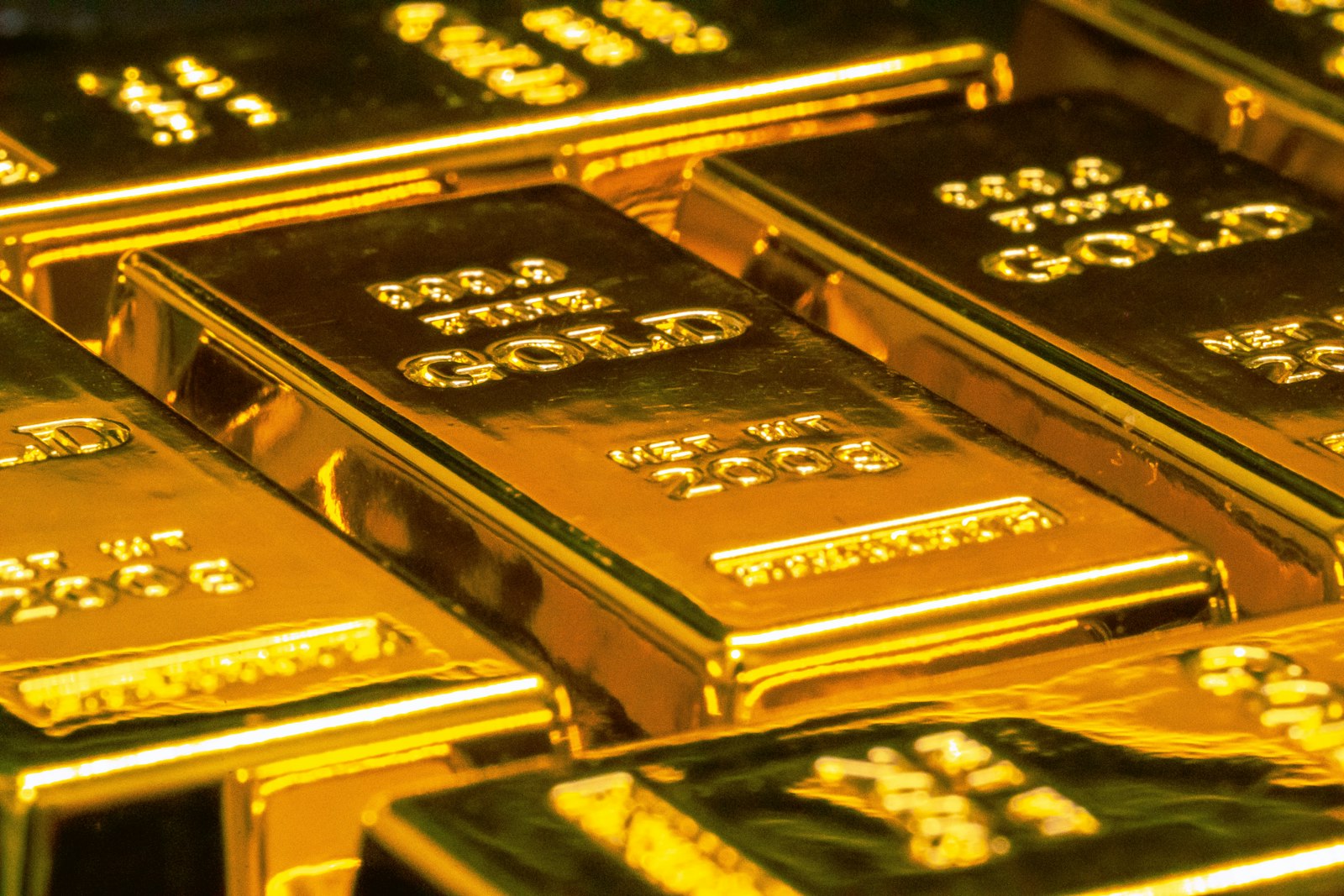 Être musulman et acheter de l'or : ce que disent les règles de la finance islamique