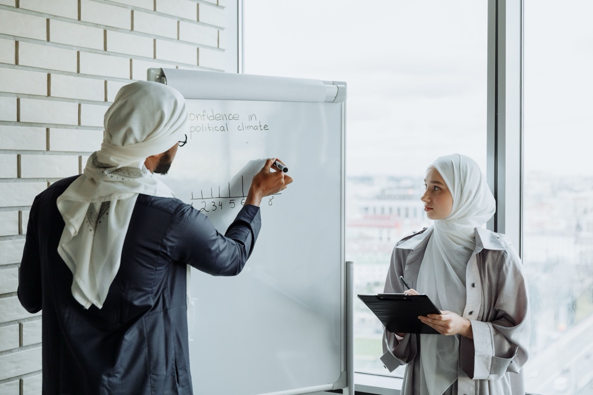 Comment choisir un conseiller en gestion de patrimoine halal ?