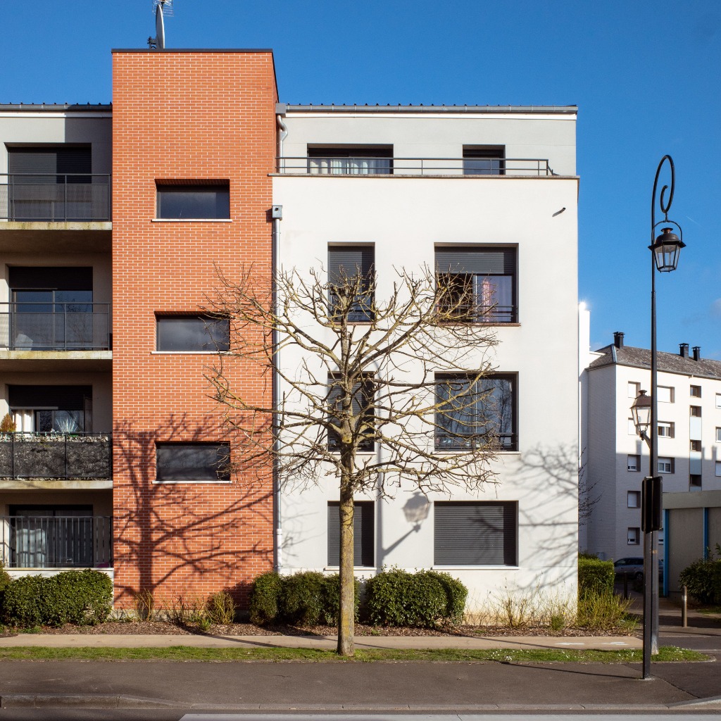 La SCPI halal en France : l'immobilier sans riba