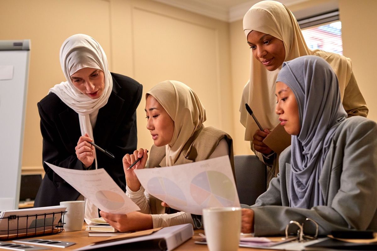 Succession islamique en droit français : possible ou pas ?