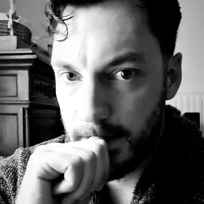 Sébastien Petrisot